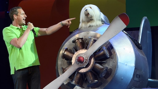 This is the end: Samson en Gert beginnen aan afscheidstournee