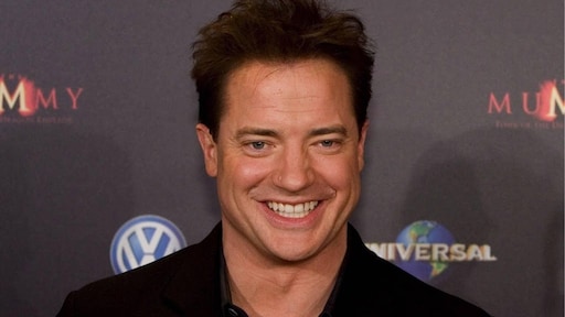 Fraser plaste over levensgevaarlijke slang