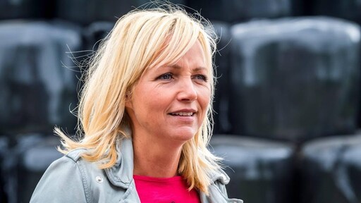 Yvon Jaspers heeft excuses aangeboden aan familie Anne Faber