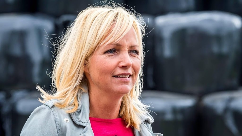 Yvon Jaspers heeft excuses aangeboden aan familie Anne Faber