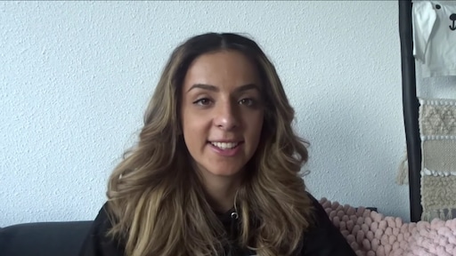 Temptation-Rodanya twijfelde of ze baby wilde houden