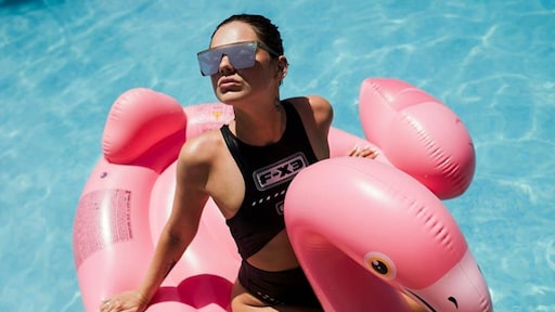 Famke Louise beschuldigd van plagiaat