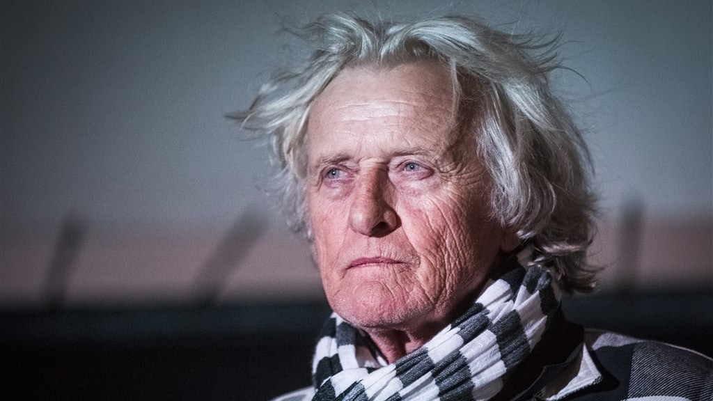 Bedroefde reacties op overlijden Rutger Hauer