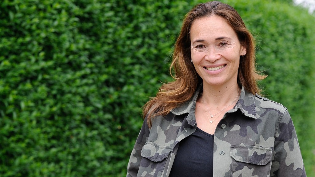 Opnieuw kanker ontdekt bij Bibian Mentel