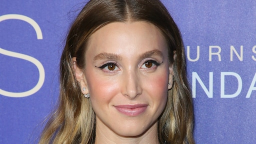 Whitney Port emotioneel over miskraam