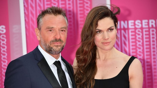 Inbraak bij Undercover-acteur Tom Waes