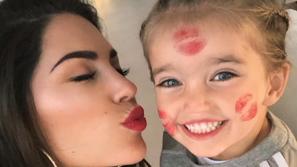 Yolanthe rekent af met haters: 'Xess Xava is een jongetje'