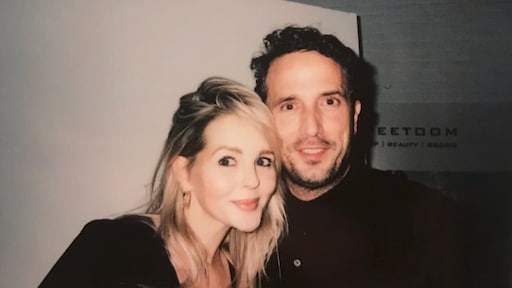 Chantal Janzen openhartig over angsten rondom relatie