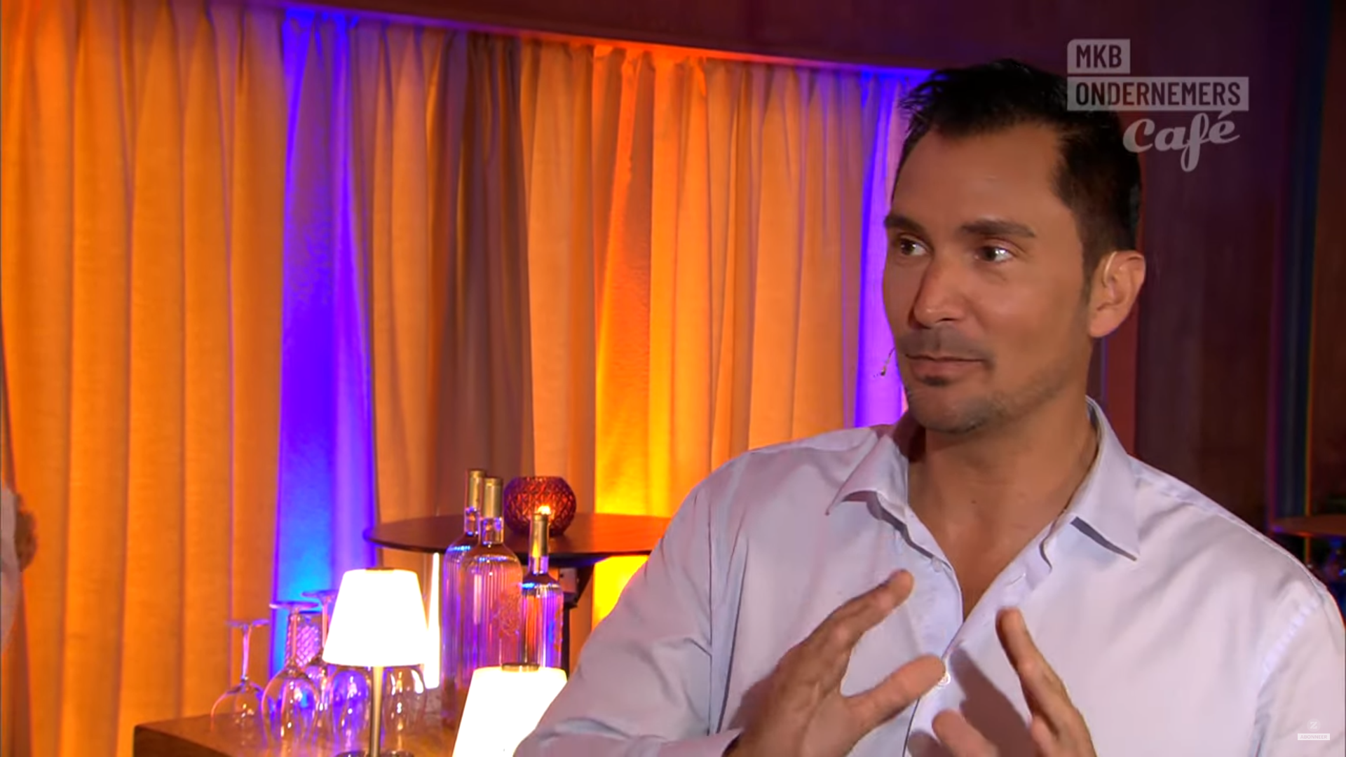 Guido Weijers: Waarom ondernemers gelukkiger zijn dan werknemers