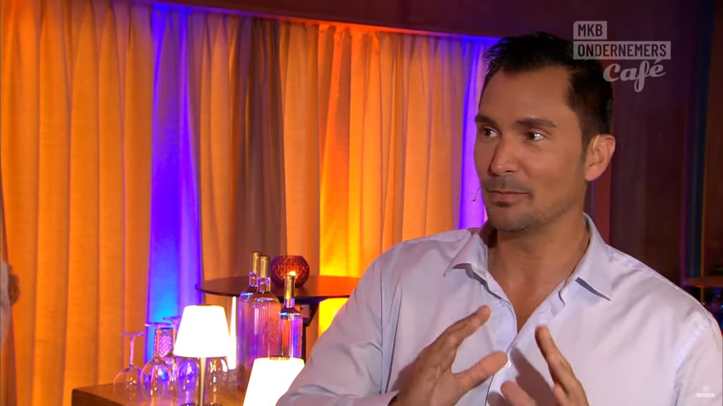 Guido Weijers: Waarom ondernemers gelukkiger zijn dan werknemers
