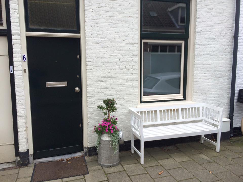 Huis huren tijdens GP Zandvoort? Dat is dan 18.900 euro (ex. btw)