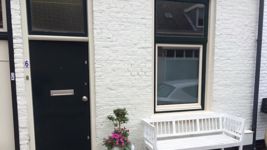 Huis huren tijdens GP Zandvoort? Dat is dan 18.900 euro (ex. btw)