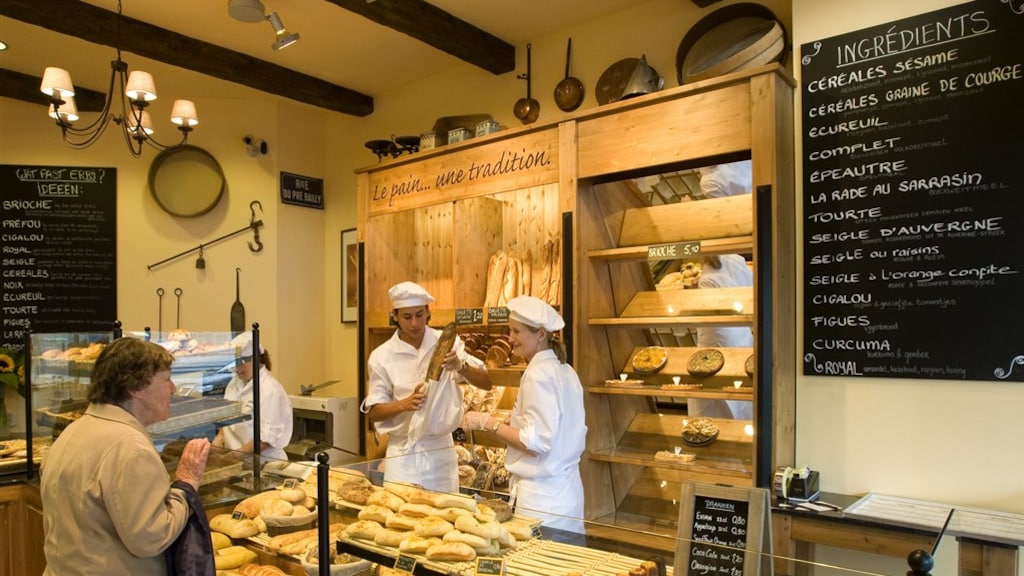 Is brood straks schaars? 'Bakkers houden dit niet lang meer vol'