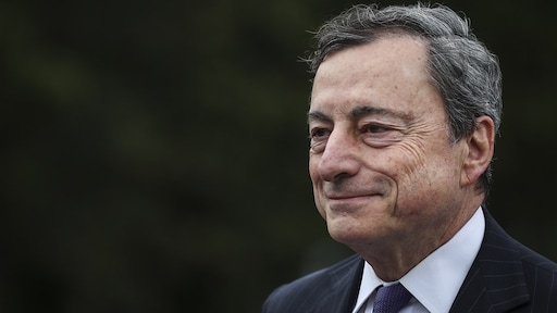 ECB hint op verdere renteverlaging, negatieve rente lonkt