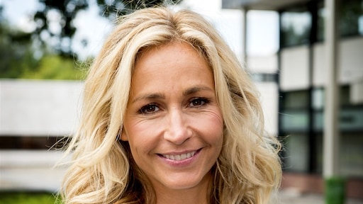 'Wendy van Dijk komt terug met Hart in Aktie'