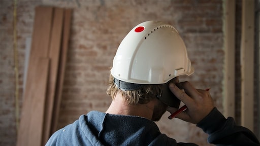 Bouwbedrijf mag timmerman ontslaan omdat hij wordt gestalkt