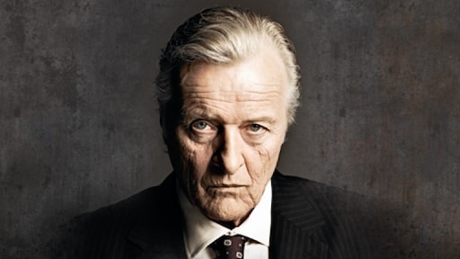 NPO eert Rutger Hauer door uitzenden Heineken Ontvoering