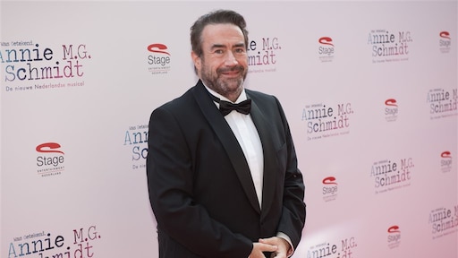 Rare vragen voor Marc van der Linden na afvalstrijd