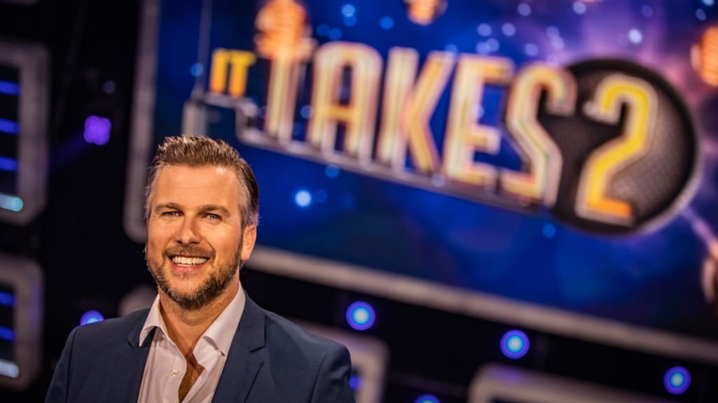 Oh no! Stekend nieuws voor Winston Gerschtanowitz