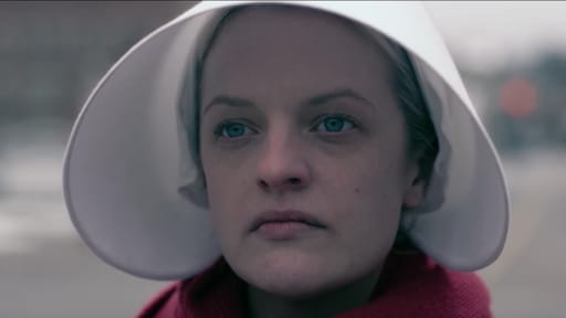 The Handmaid's Tale krijgt vierde seizoen
