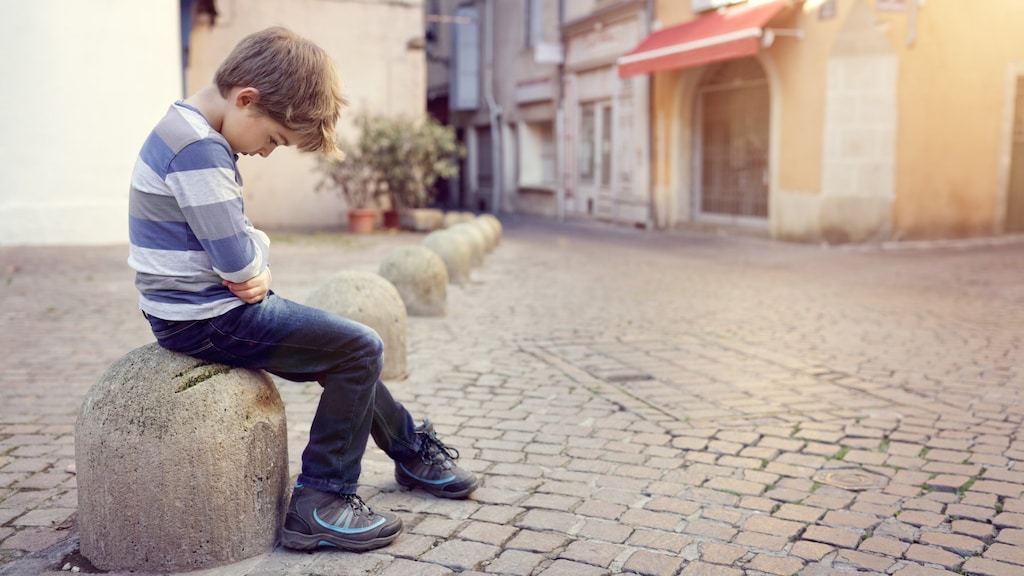 Aantal kindontvoeringen vorig jaar met bijna een kwart gedaald