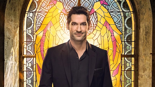 Trailer vijfde seizoen Lucifer bevat bizarre twist