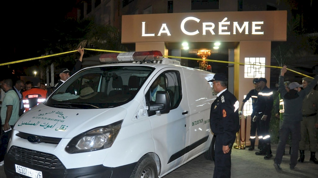 Doodstraf voor Nederlanders: brengt Marokko ze echt voor een vuurpeloton?