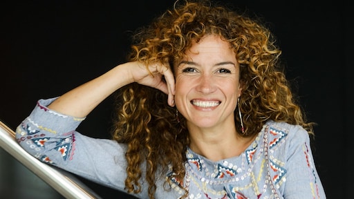 Katja Schuurman en Art Rooijakkers gaan daten