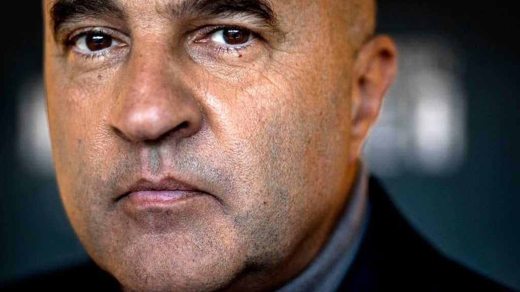 John van den Heuvel zal zich openstellen tijdens Zomergasten