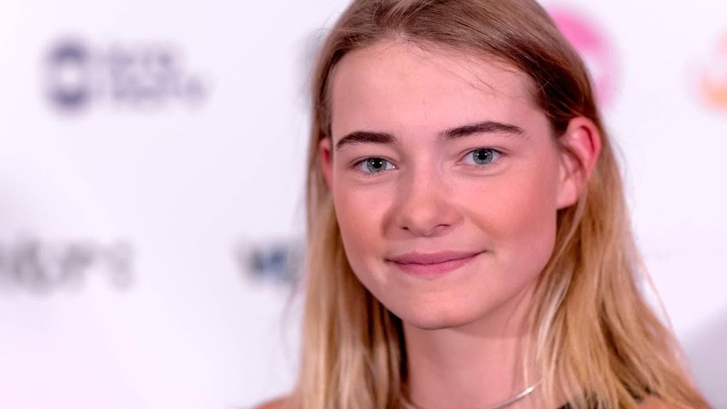 Emma Wortelboer: 'Het was een vreugde-explosie'