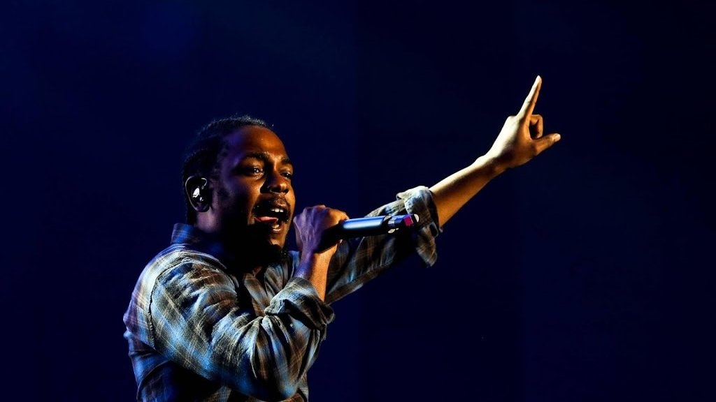 Kendrick Lamar voor het eerst vader geworden
