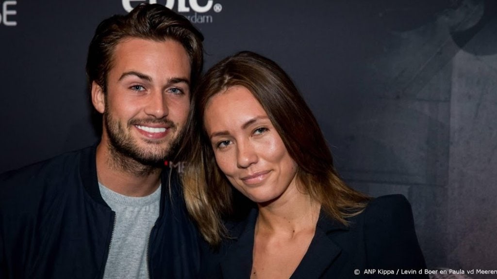 Dave Roelvink en vriendin hebben 'paleisje' gekocht