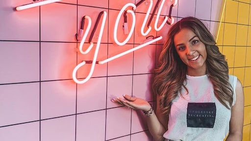 Temptation-Rodanya onthult of Morgan de vader is