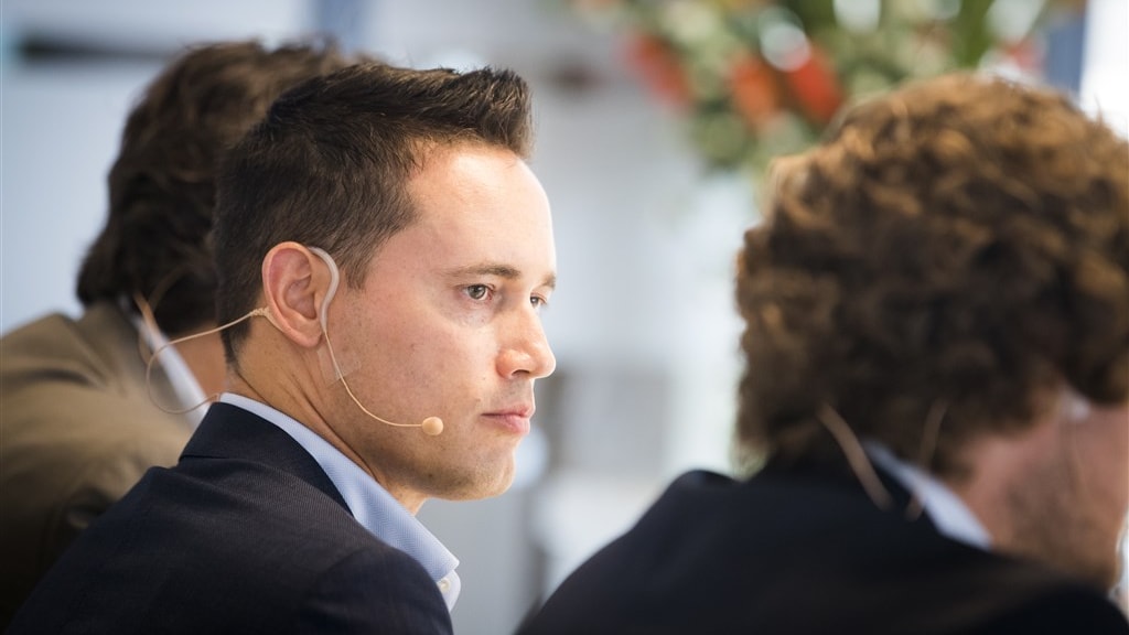 Winner eats all: Takeaway groeit verder door opslokken van concurrenten