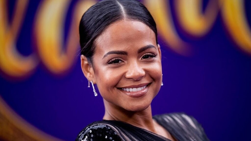 Zangeres Christina Milian zwanger van tweede kind