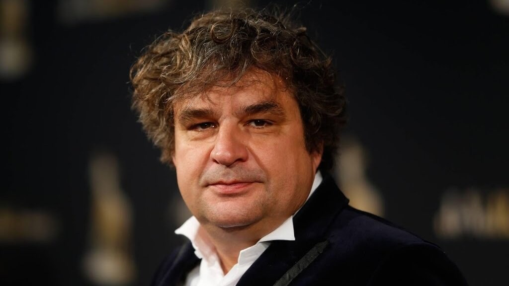 Frank Lammers speelt Amerikaanse president in tv-serie