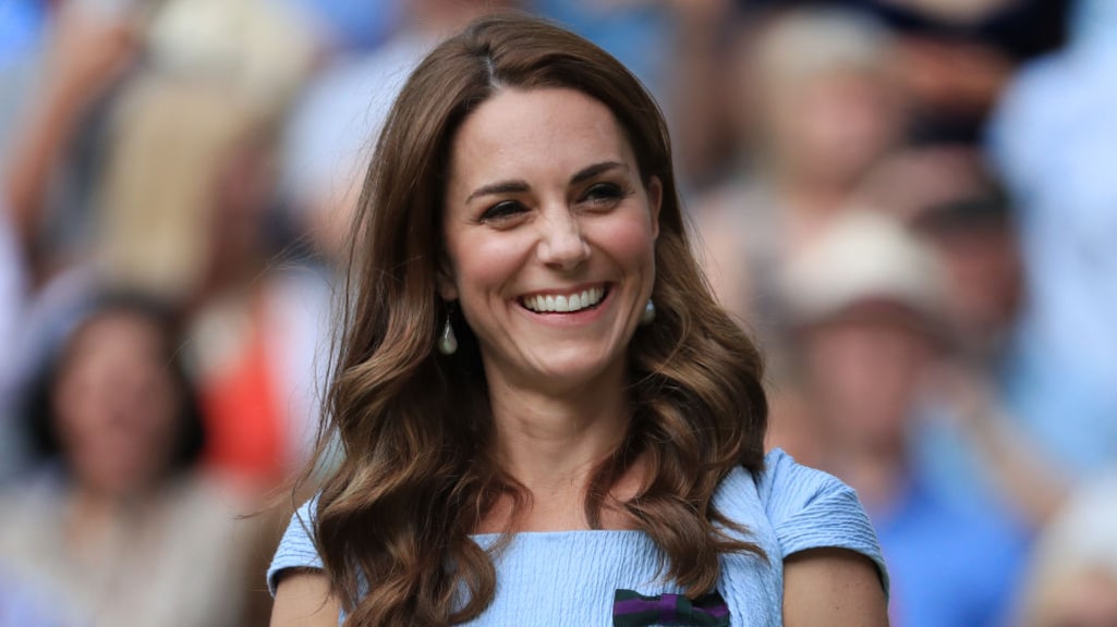 'Kate Middleton zwanger van vierde kindje'