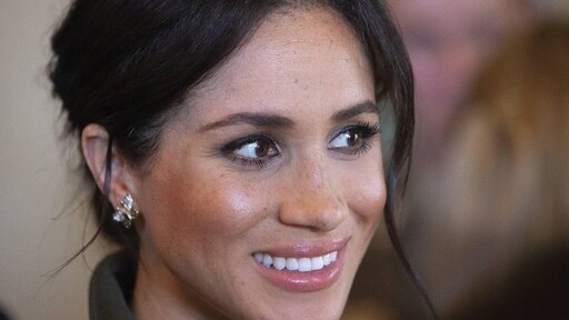 Meghan Markle zet voormalig huis op de markt