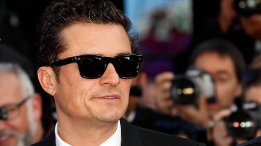 Katy Perry en Orlando Bloom werken hard aan relatie