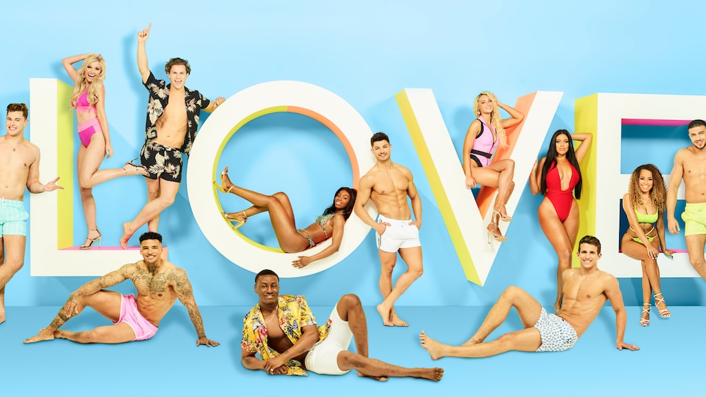Seizoen 5 van Love Island UK is weer van start gegaan