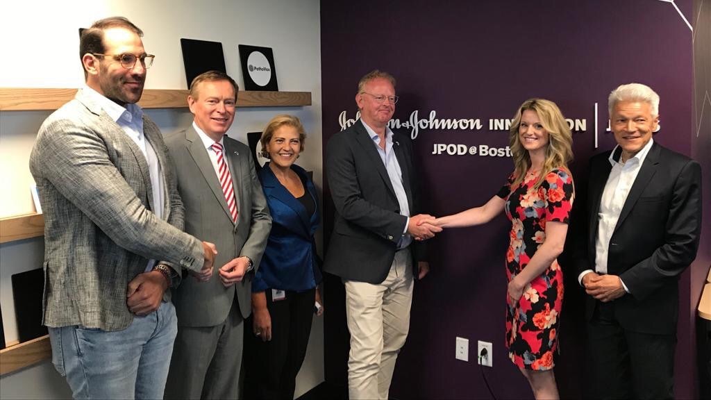 App brengt verloop MS in kaart: 'Als je moe bent, typ je langzamer'