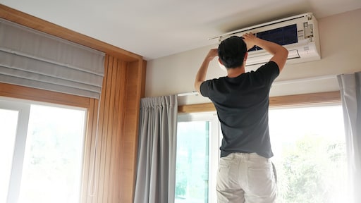 'Airco's vormen grote bedreiging voor elektriciteitsnetwerk'