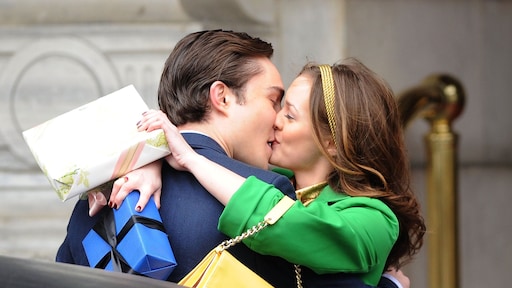 We weten nu al wie de nieuwe Gossip Girl is