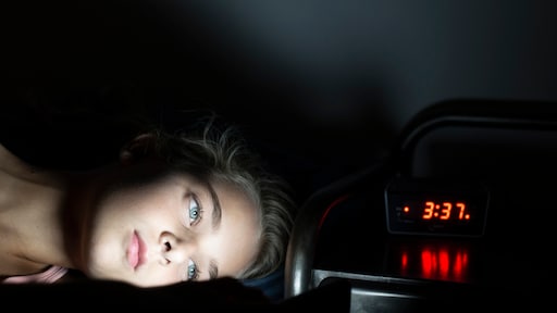 Naar de psycholoog voor slapeloosheid: 'Werkt beter dan slaappillen'