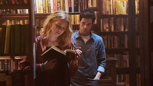 Penn Badgley licht tipje van de sluier over You seizoen 2