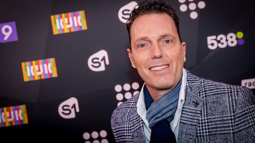 Rob Geus hint op deelname Expeditie Robinson