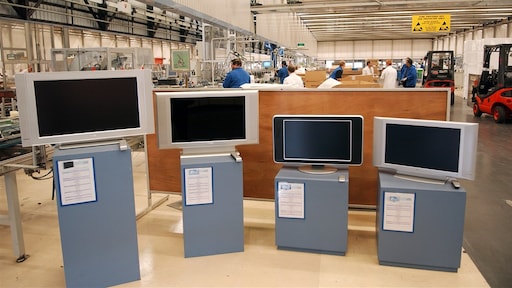 Consumentenbond sleept Philips voor rechter om schadevergoeding af te dwingen