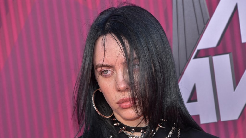 Billie Eilish heeft vaker nachtmerries dan dromen