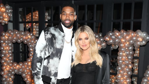 Khloé Kardashian krijgt steun uit onverwachte hoek
