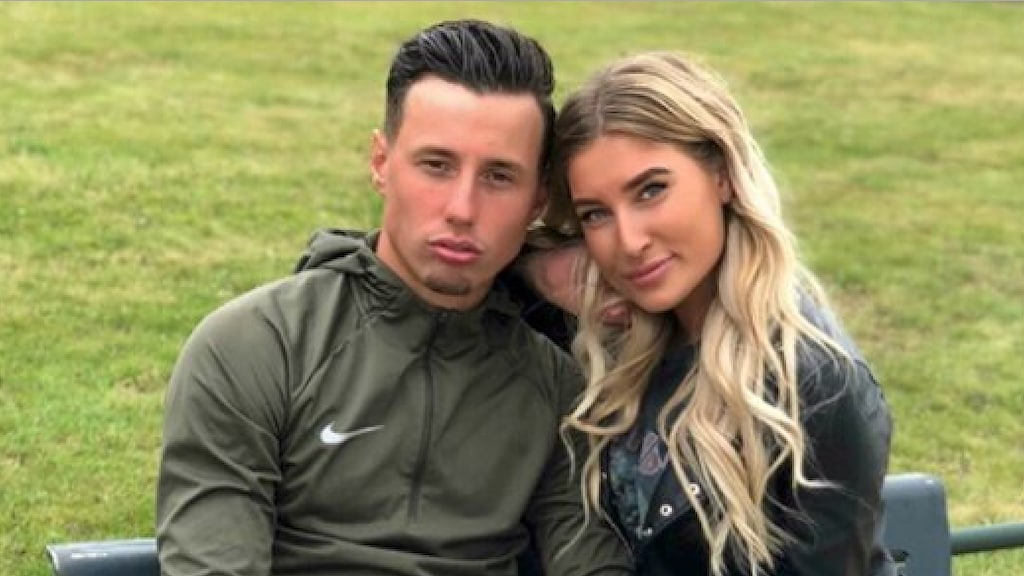 EOTB-Rowan wil met Temptation-verleider Ricardo samenwonen